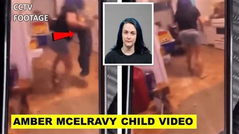 Amber mcelravy viral video. Things To Know About Amber mcelravy viral video. 